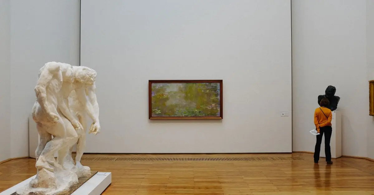 Las Mejores Obras de Arte para Invertir: Guía por Coleccionistas