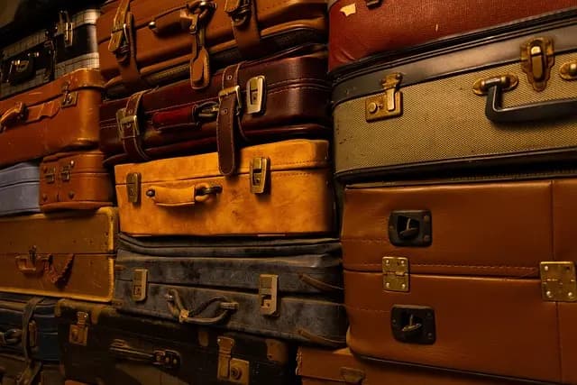 Los Mejores Objetos Decorativos Retro para tu Hogar