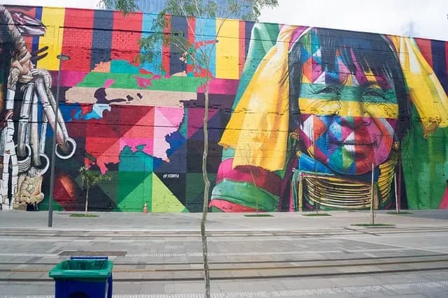 Guía de compra arte contemporáneo para principiantes