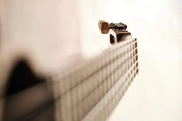 Guía de compra de instrumentos musicales antiguos
